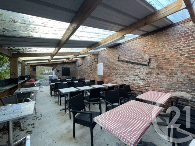 Immeuble &agrave; louer - 120 m2 - Guise - 02 - PICARDIE