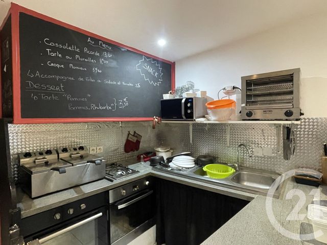 Immeuble &agrave; louer - 120 m2 - Guise - 02 - PICARDIE