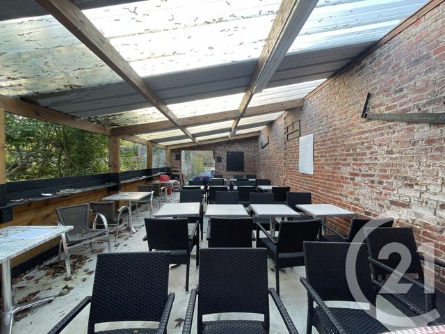 Immeuble &agrave; louer - 120 m2 - Guise - 02 - PICARDIE