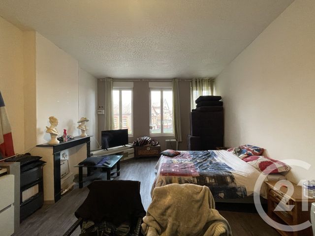 Immeuble &agrave; louer - 120 m2 - Guise - 02 - PICARDIE