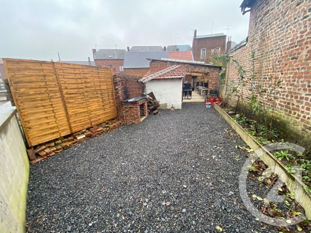 Immeuble &agrave; louer - 120 m2 - Guise - 02 - PICARDIE