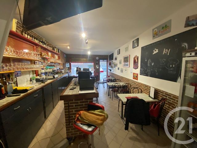 Immeuble &agrave; louer - 120 m2 - Guise - 02 - PICARDIE