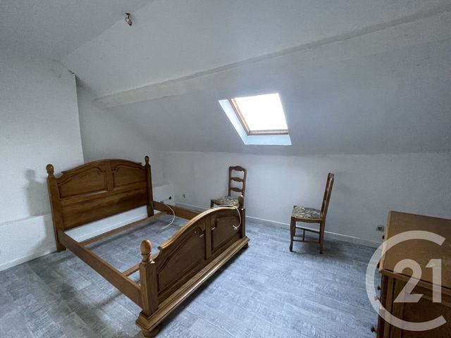 Immeuble &agrave; louer - 120 m2 - Guise - 02 - PICARDIE
