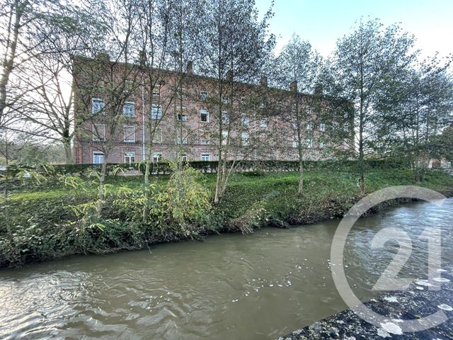 Immeuble &agrave; louer - 120 m2 - Guise - 02 - PICARDIE