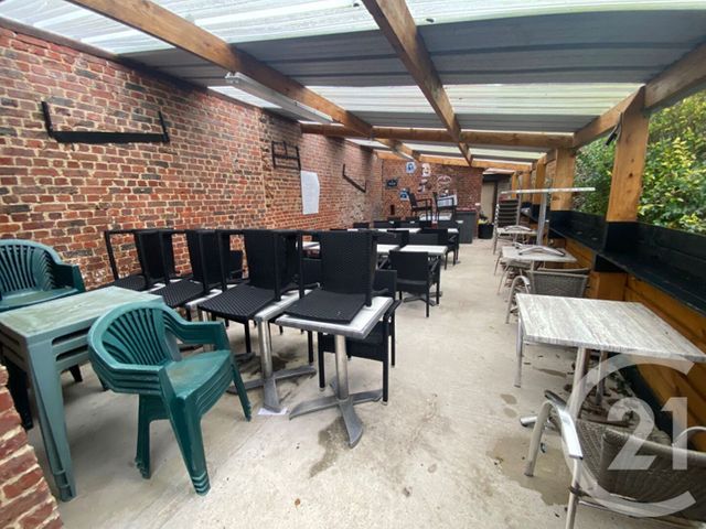 Immeuble &agrave; louer - 120 m2 - Guise - 02 - PICARDIE