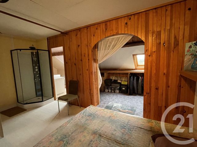 Maison &agrave; vendre - 8 pi&egrave;ces - 192 m2 - Guise - 02 - PICARDIE