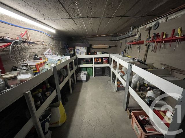 Maison &agrave; vendre - 8 pi&egrave;ces - 192 m2 - Guise - 02 - PICARDIE