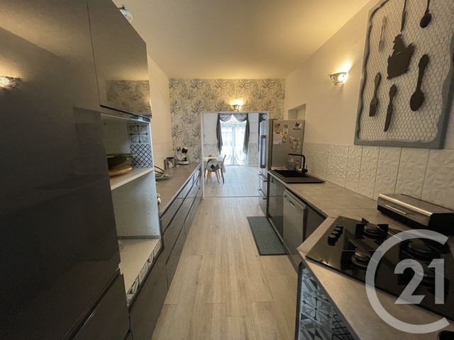 Maison &agrave; vendre - 8 pi&egrave;ces - 192 m2 - Guise - 02 - PICARDIE