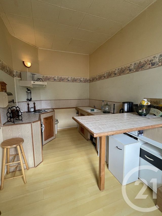 Maison &agrave; vendre - 8 pi&egrave;ces - 192 m2 - Guise - 02 - PICARDIE