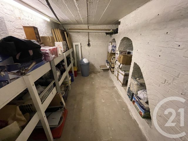 Maison &agrave; vendre - 8 pi&egrave;ces - 192 m2 - Guise - 02 - PICARDIE