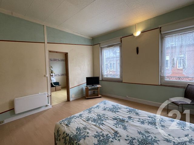 Maison &agrave; vendre - 8 pi&egrave;ces - 192 m2 - Guise - 02 - PICARDIE