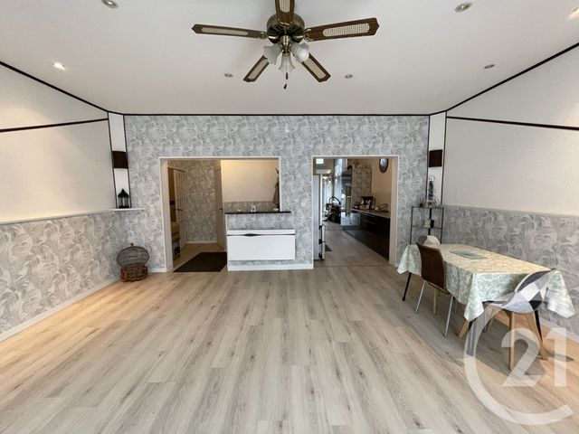 Maison &agrave; vendre - 8 pi&egrave;ces - 192 m2 - Guise - 02 - PICARDIE