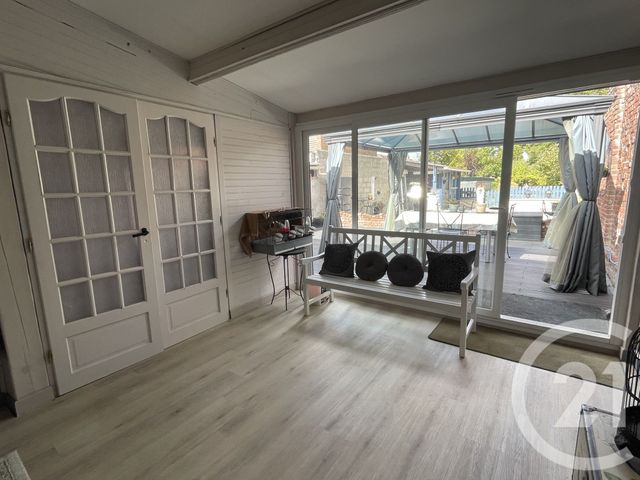 Maison &agrave; vendre - 8 pi&egrave;ces - 192 m2 - Guise - 02 - PICARDIE