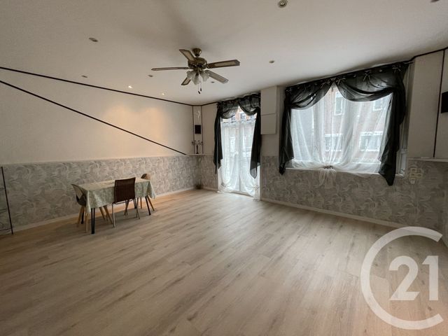 Maison &agrave; vendre - 8 pi&egrave;ces - 192 m2 - Guise - 02 - PICARDIE