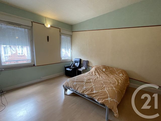 Maison &agrave; vendre - 8 pi&egrave;ces - 192 m2 - Guise - 02 - PICARDIE