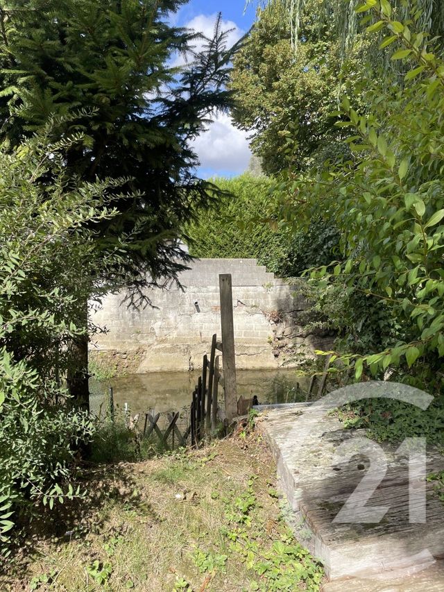 Maison &agrave; vendre - 8 pi&egrave;ces - 192 m2 - Guise - 02 - PICARDIE