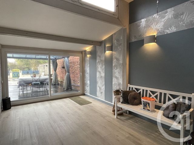 Maison &agrave; vendre - 8 pi&egrave;ces - 192 m2 - Guise - 02 - PICARDIE