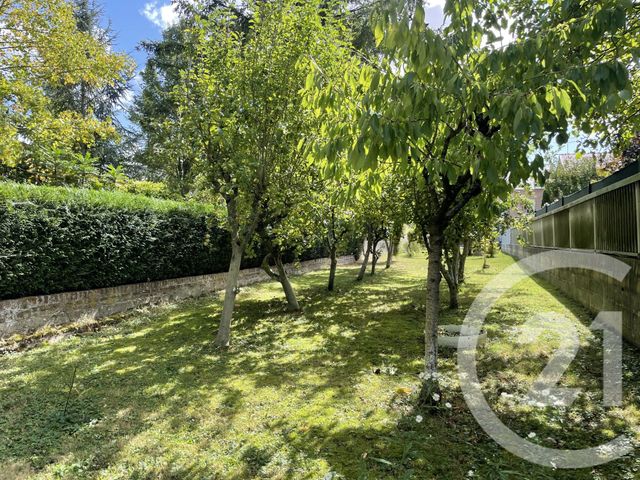 Maison &agrave; vendre - 8 pi&egrave;ces - 192 m2 - Guise - 02 - PICARDIE