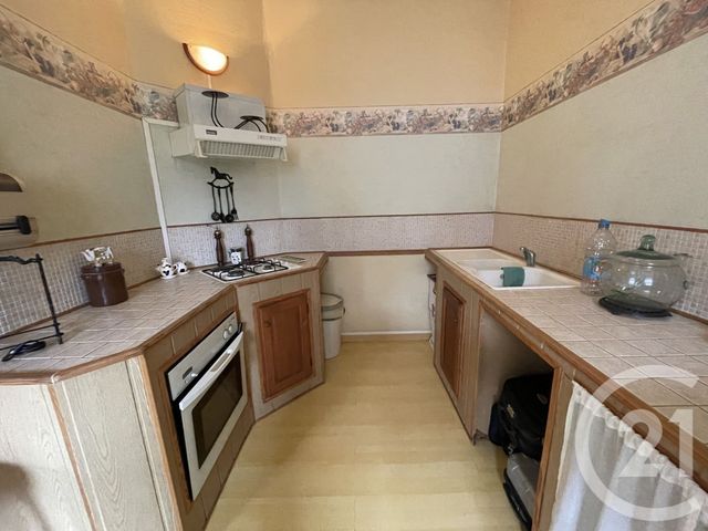 Maison &agrave; vendre - 8 pi&egrave;ces - 192 m2 - Guise - 02 - PICARDIE