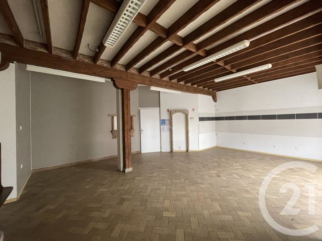 Immeuble &agrave; louer - 60 m2 - Guise - 02 - PICARDIE