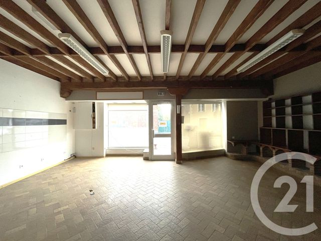 Immeuble &agrave; louer - 60 m2 - Guise - 02 - PICARDIE