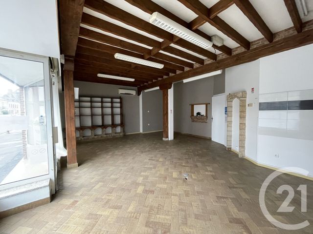 Immeuble &agrave; louer - 60 m2 - Guise - 02 - PICARDIE