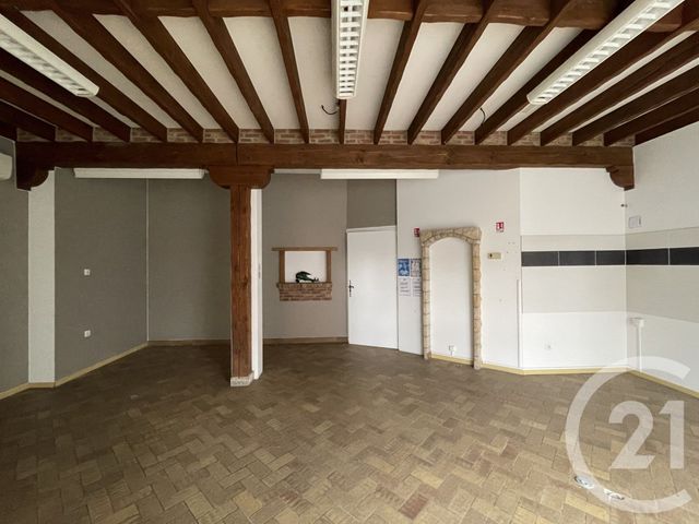 Immeuble &agrave; louer - 60 m2 - Guise - 02 - PICARDIE