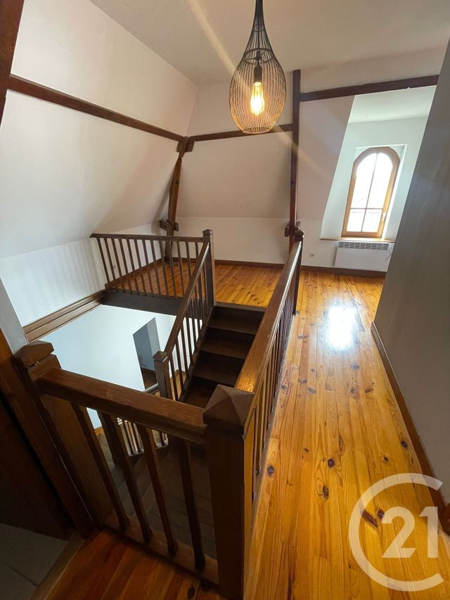 Maison &agrave; vendre - 11 pi&egrave;ces - 269 m2 - Boue - 02 - PICARDIE