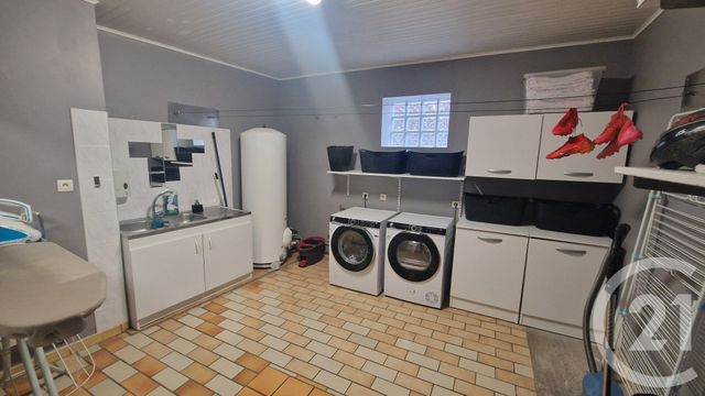 Maison &agrave; vendre - 11 pi&egrave;ces - 228,29 m2 - Boue - 02 - PICARDIE