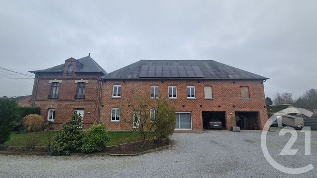 Maison à vendre BOUE