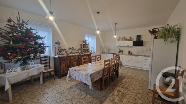 Maison &agrave; vendre - 11 pi&egrave;ces - 228,29 m2 - Boue - 02 - PICARDIE