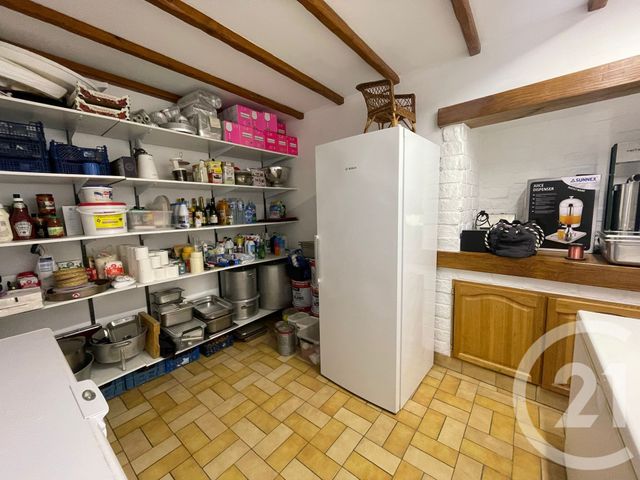 Maison &agrave; vendre - 11 pi&egrave;ces - 269 m2 - Boue - 02 - PICARDIE