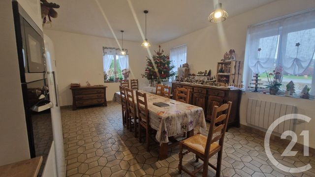 Maison &agrave; vendre - 11 pi&egrave;ces - 228,29 m2 - Boue - 02 - PICARDIE
