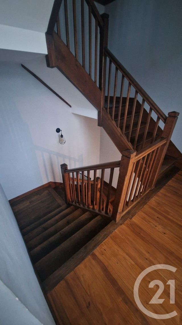 Maison &agrave; vendre - 11 pi&egrave;ces - 228,29 m2 - Boue - 02 - PICARDIE