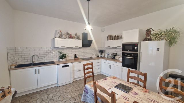Maison &agrave; vendre - 11 pi&egrave;ces - 228,29 m2 - Boue - 02 - PICARDIE