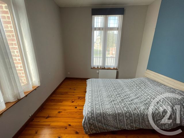 Maison &agrave; vendre - 11 pi&egrave;ces - 269 m2 - Boue - 02 - PICARDIE