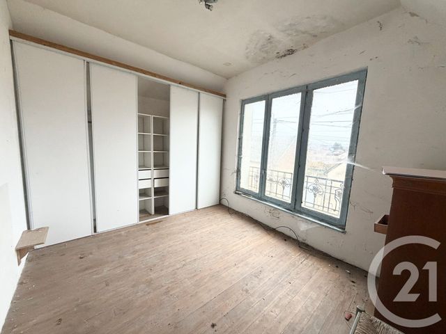 Maison &agrave; vendre - 5 pi&egrave;ces - 78 m2 - Mont D Origny - 02 - PICARDIE