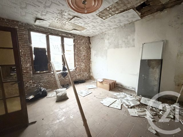 Maison &agrave; vendre - 5 pi&egrave;ces - 78 m2 - Mont D Origny - 02 - PICARDIE