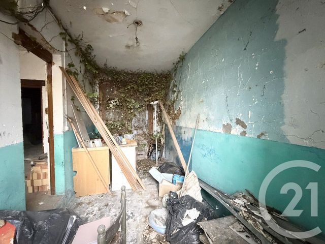 Maison &agrave; vendre - 5 pi&egrave;ces - 78 m2 - Mont D Origny - 02 - PICARDIE