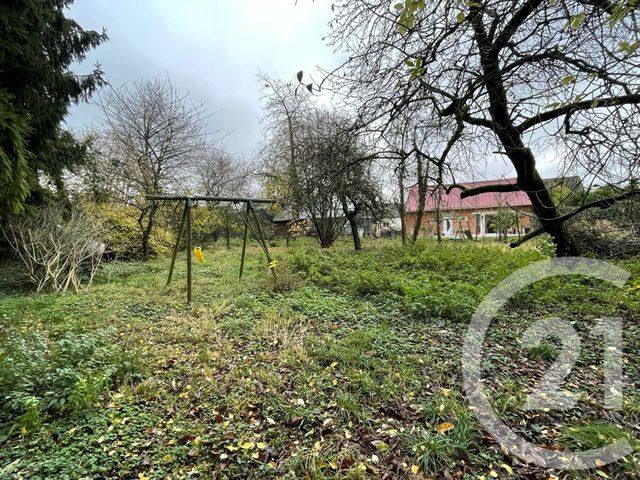 Maison &agrave; vendre - 5 pi&egrave;ces - 75 m2 - Sains Richaumont - 02 - PICARDIE