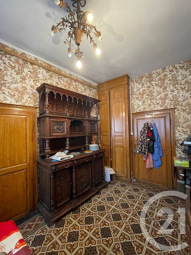 Maison &agrave; vendre - 5 pi&egrave;ces - 75 m2 - Sains Richaumont - 02 - PICARDIE