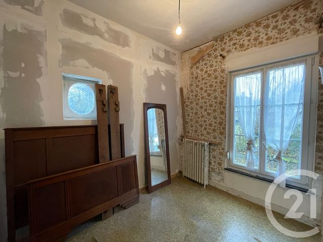 Maison &agrave; vendre - 5 pi&egrave;ces - 75 m2 - Sains Richaumont - 02 - PICARDIE