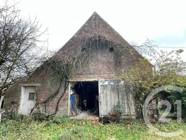 Maison &agrave; vendre - 5 pi&egrave;ces - 75 m2 - Sains Richaumont - 02 - PICARDIE