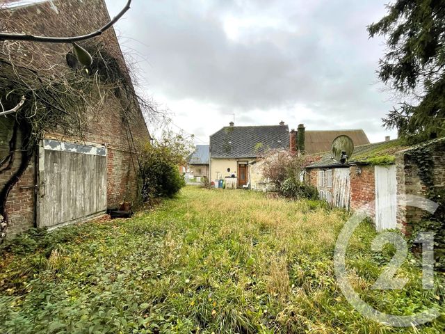 Maison &agrave; vendre - 5 pi&egrave;ces - 75 m2 - Sains Richaumont - 02 - PICARDIE