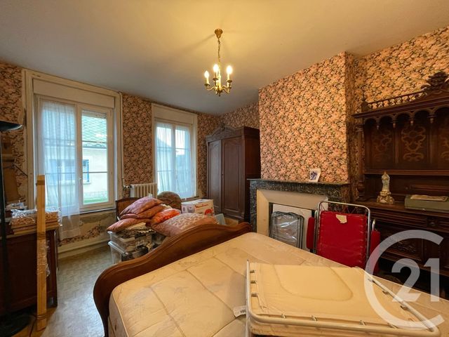 Maison &agrave; vendre - 5 pi&egrave;ces - 75 m2 - Sains Richaumont - 02 - PICARDIE