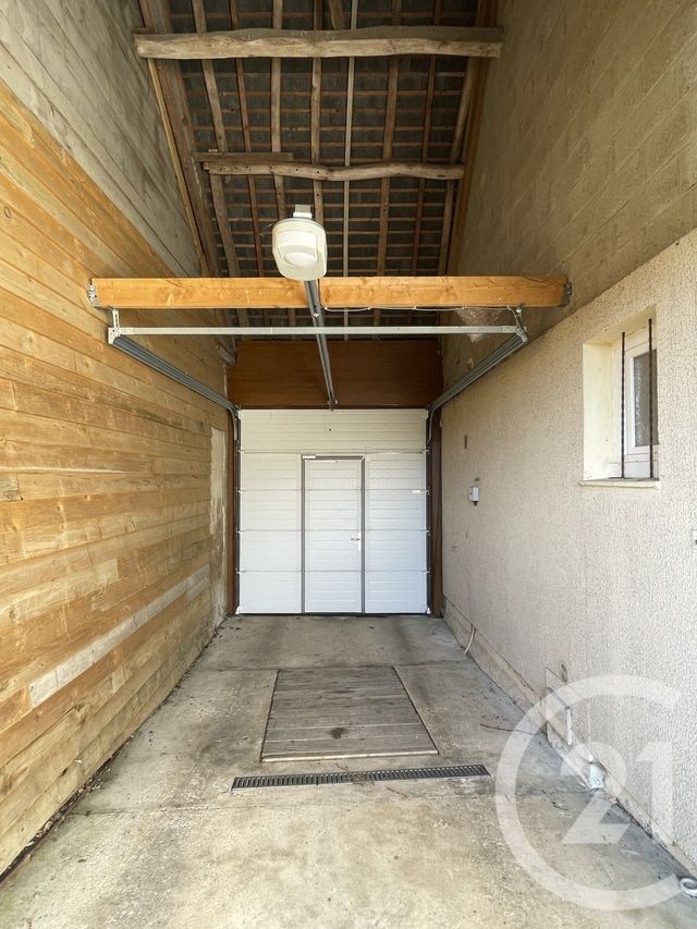 Maison &agrave; vendre - 6 pi&egrave;ces - 119 m2 - La Herie - 02 - PICARDIE