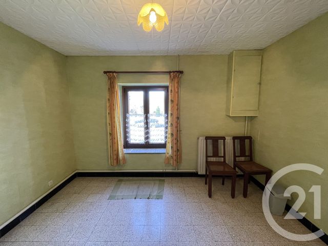 Maison &agrave; vendre - 6 pi&egrave;ces - 119 m2 - La Herie - 02 - PICARDIE