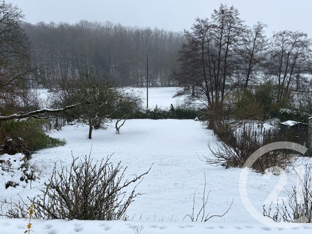 Maison &agrave; vendre - 6 pi&egrave;ces - 119 m2 - La Herie - 02 - PICARDIE