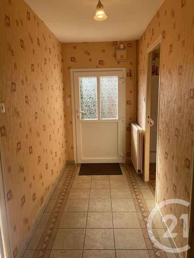 Maison &agrave; vendre - 6 pi&egrave;ces - 119 m2 - La Herie - 02 - PICARDIE