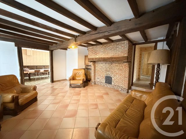 Maison à vendre LA HERIE